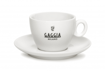 Gaggia Milano Espressotassen Set 1 Stück